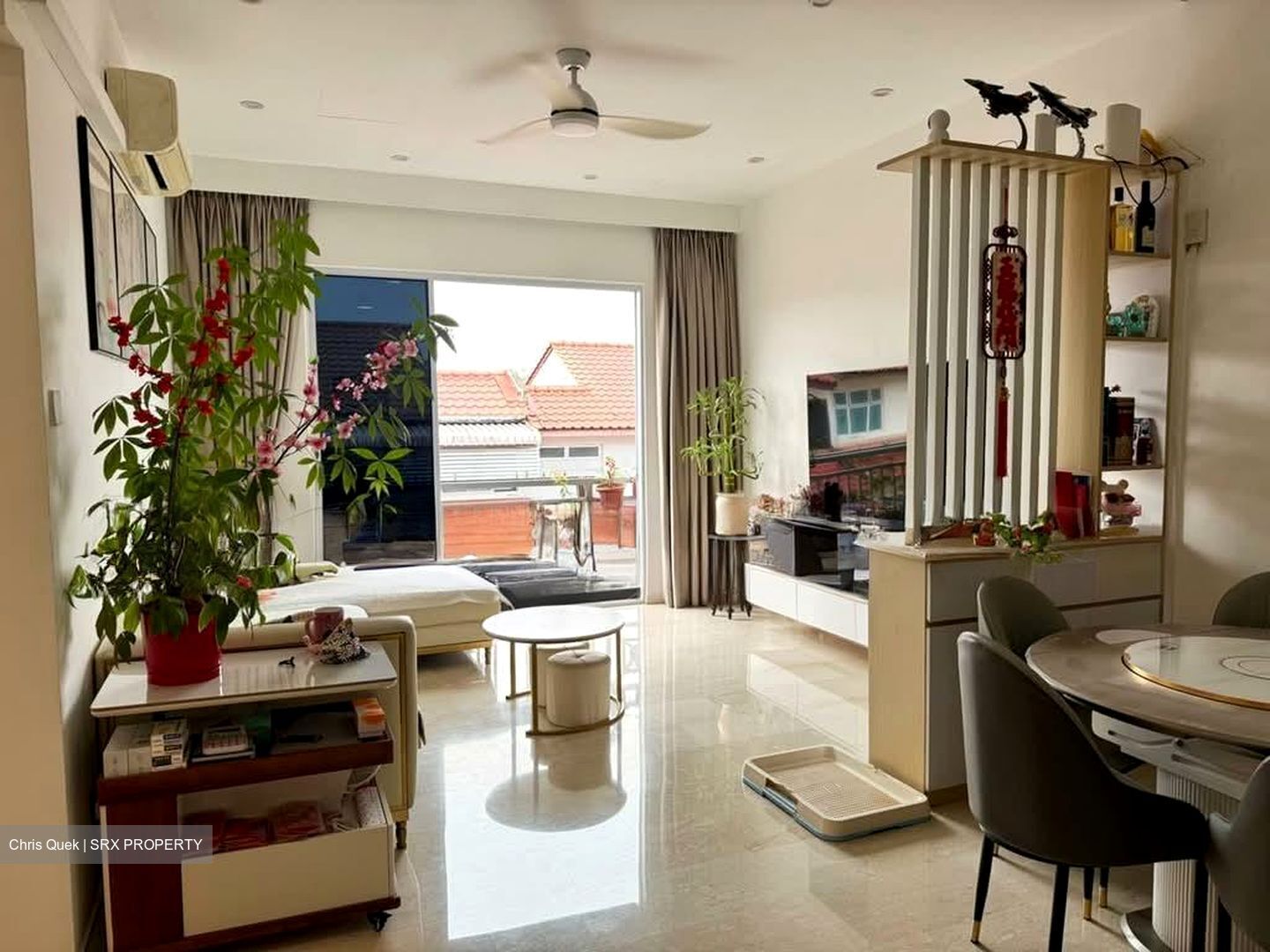 Sembawang Cottage (D27), Apartment #546648311